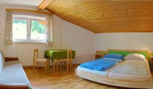 Albergue Jugendg�stehaus Steiner