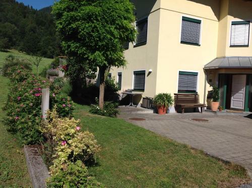 Apartamento Appartment Shelley