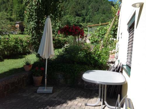 Apartamento Appartment Shelley