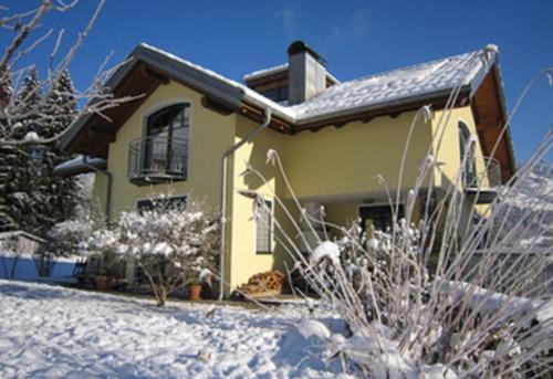 Apartamento Appartment Shelley