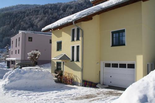 Apartamento Appartment Shelley