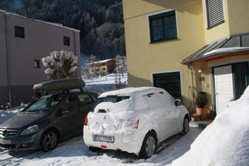 Apartamento Appartment Shelley