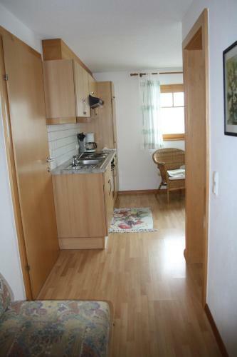 Apartamento Appartment Shelley