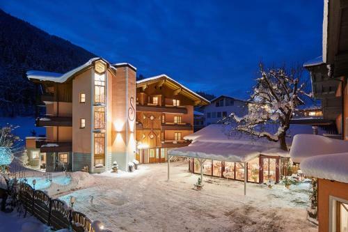 Hotel Schwaiger