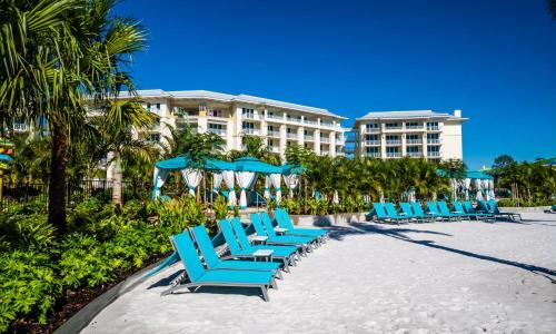 Margaritaville Cottages Orlando By Rentyl