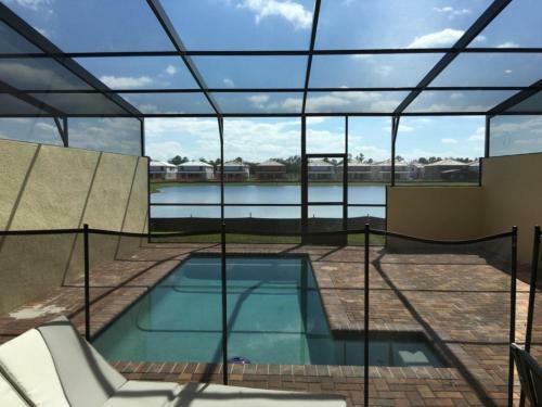 Apartamentos Windsor At Westside 18012
