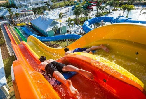 Encore Resort 4076 7 Bedroom Water Park
