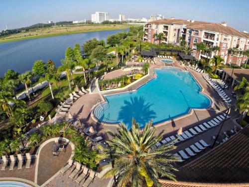 Very Spacious Vacation Apartment With Balcony Apt 107