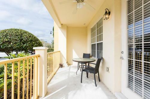 Very Spacious Vacation Apartment With Balcony Apt 107