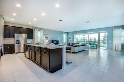 Sunset Palms Terrace Villa #239874 Villa