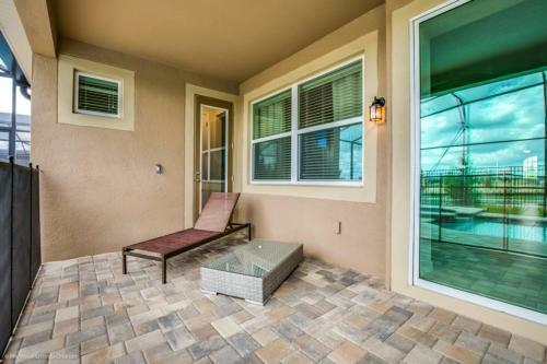 Sunset Palms Terrace Villa #239874 Villa