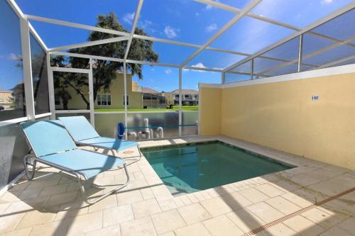 3 Bed Townhome At Serenity 17401