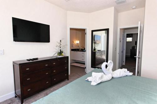 3 Bed Townhome At Serenity 17401