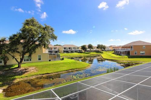 3 Bed Townhome At Serenity 17401