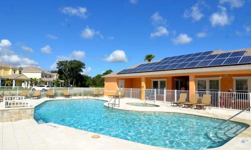 3 Bed Townhome At Serenity 17401