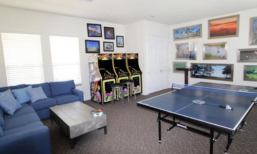 3 Bed Townhome At Serenity 17401