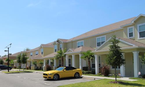 3 Bed Townhome At Serenity 17401