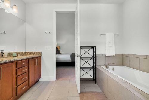 Elegant 5bd At Encore Resort