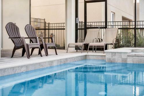 Elegant 5bd At Encore Resort