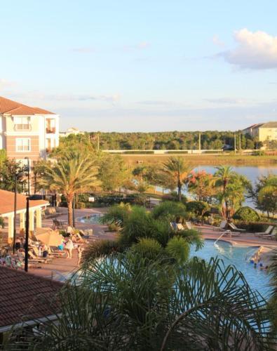Apartamento Cayview Condo #231543