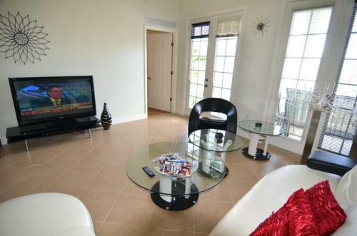 Apartamento Excitement Condo #231017