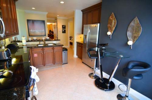 Apartamento Excitement Condo #231017