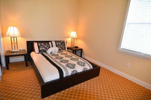 Apartamento Excitement Condo #231017