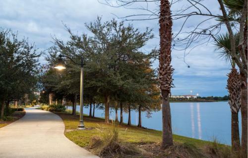 Apartamento Shoreway Condo #231526