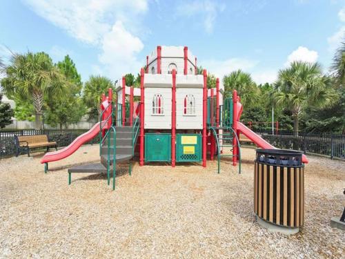 Villa Windsor Hills Home 1282