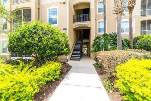 Villa Windsor Hills Home 1282