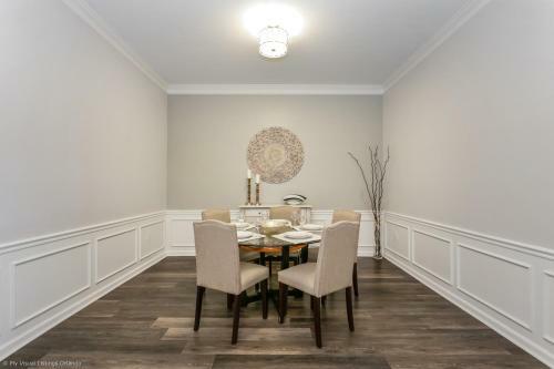 Apartamento Casa Luna Condo