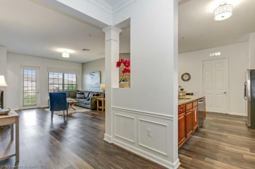 Apartamento Casa Luna Condo