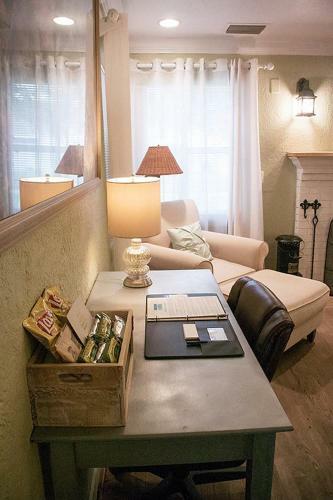 Hostal Winter Park Charm