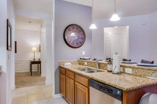 Apartamento Shoreway Loop Unit 207 Condo