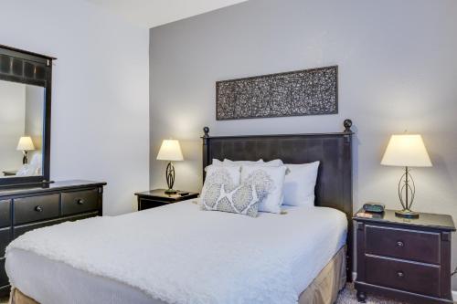 Apartamento Shoreway Loop Unit 207 Condo