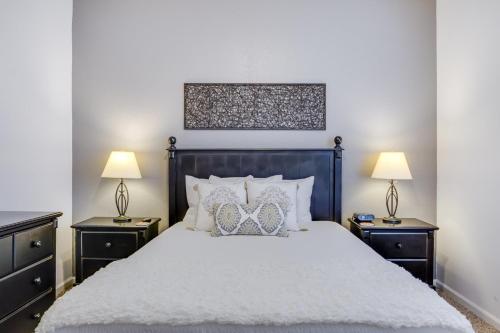 Apartamento Shoreway Loop Unit 207 Condo