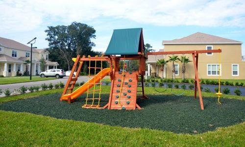 3 Bed Townhome At Serenity 1507