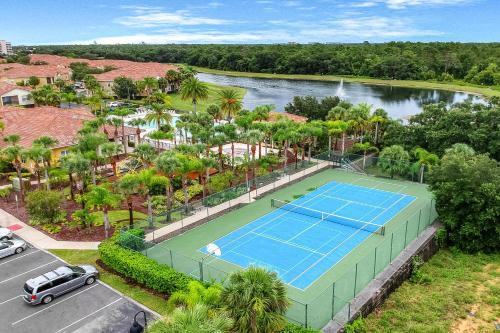 Oakwater Resort 2805