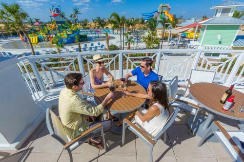 Villa Encore Resort At Reunion, Disney, Orlando