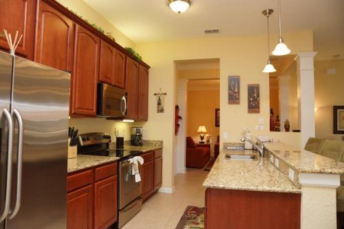 Apartamento Shoreway Condo #231534