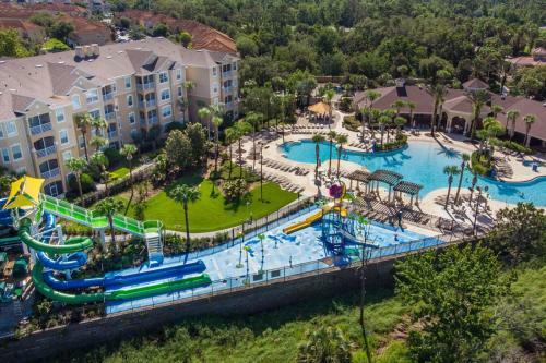 Apartamento Disney Bunk Room--windsor Hills