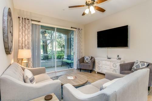 Apartamento Disney Bunk Room--windsor Hills