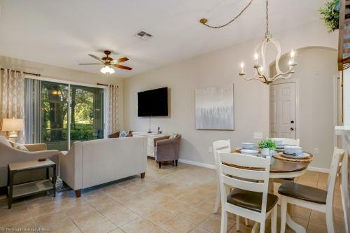 Apartamento Disney Bunk Room--windsor Hills