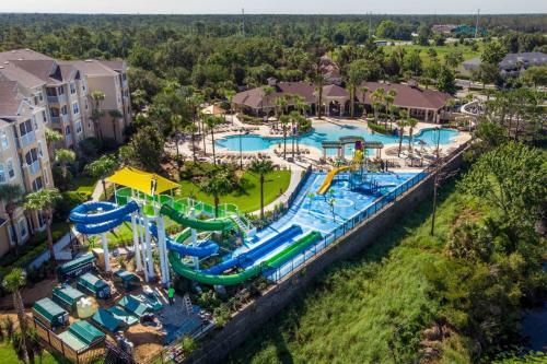 Apartamento Disney Bunk Room--windsor Hills
