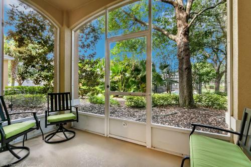 Apartamento Disney Bunk Room--windsor Hills