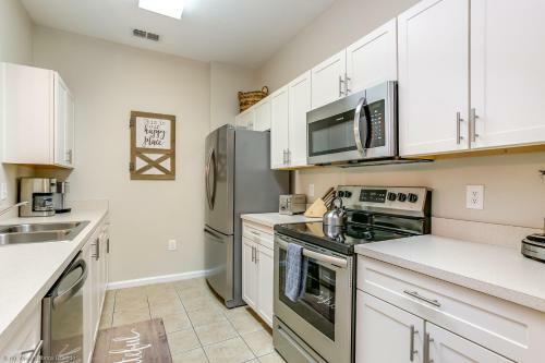 Apartamento Disney Bunk Room--windsor Hills