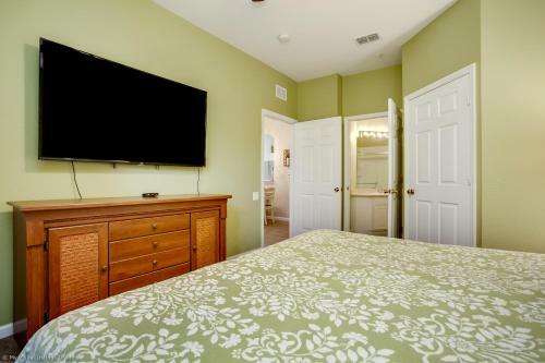 Apartamento Disney Bunk Room--windsor Hills