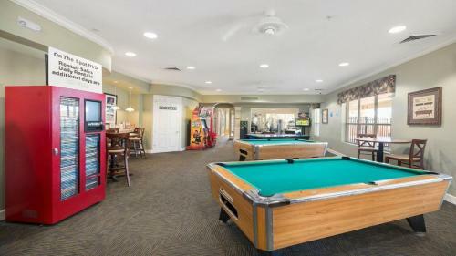Apartamento Disney Bunk Room--windsor Hills