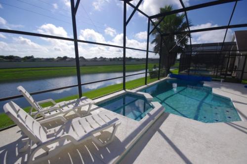 2523 Indian Creek 5 Bedroom Villa