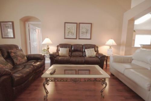 2523 Indian Creek 5 Bedroom Villa